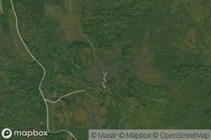 Spring Creek Flowage