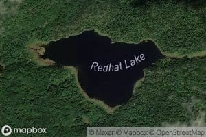 Redhat Lake