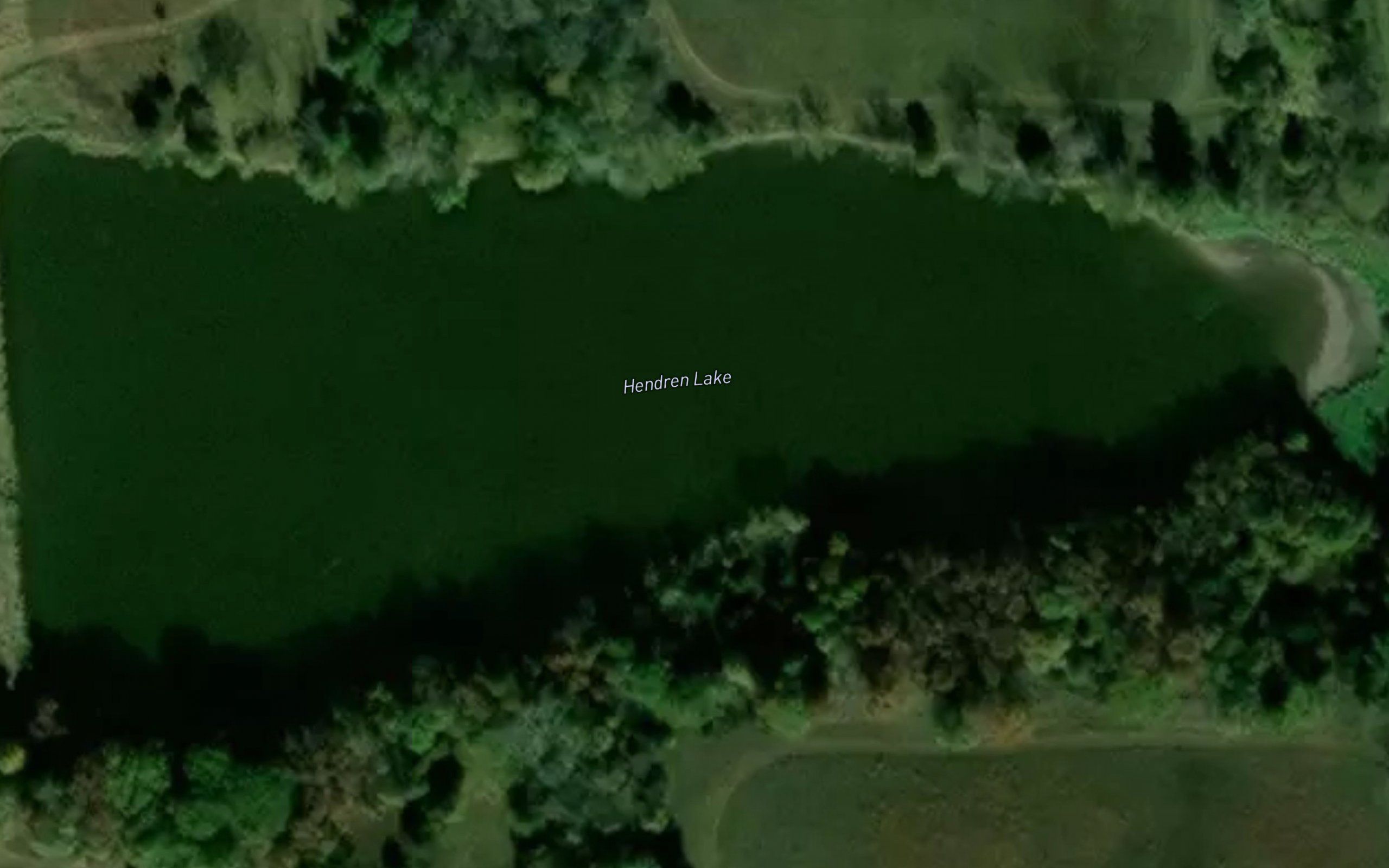 Hendren Lake