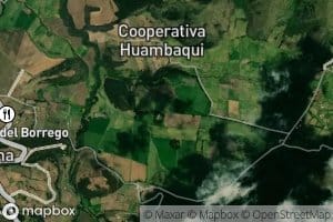 Quebrada Chilcacuchu