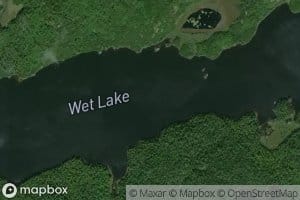 Wet Lake