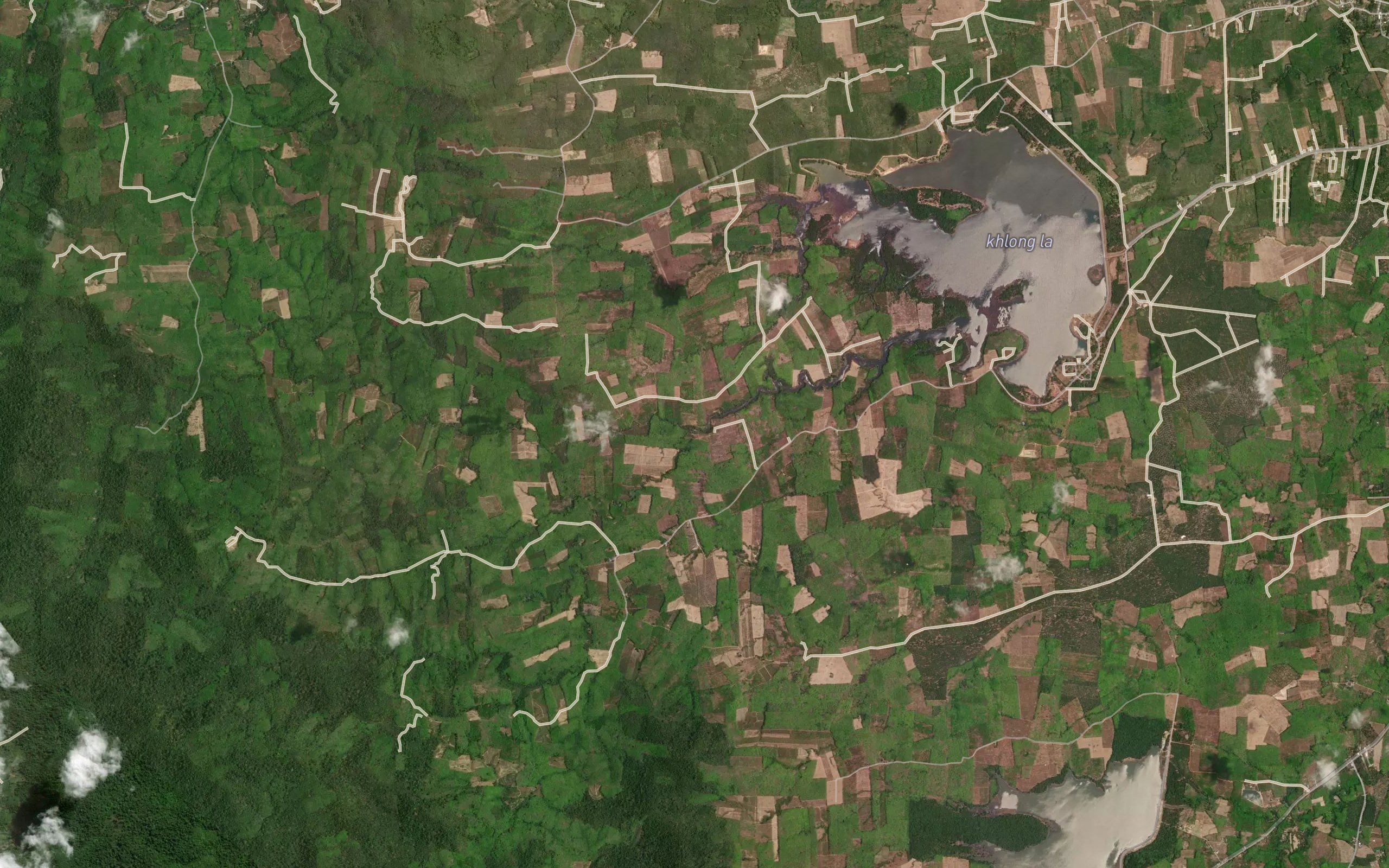 Khlong Hoikhong