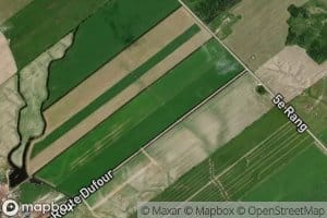 Cours d'eau Lavoie-Bouchard