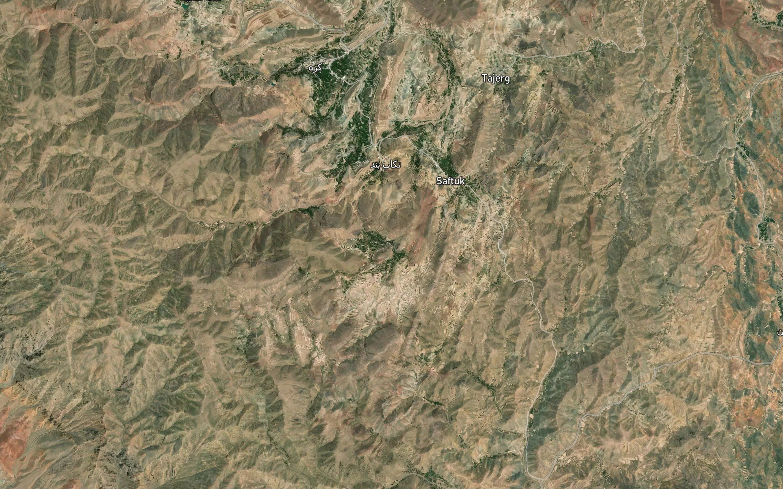 Cheshmeh-ye Espidalun