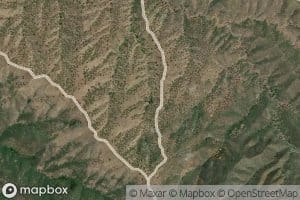 Double Springs