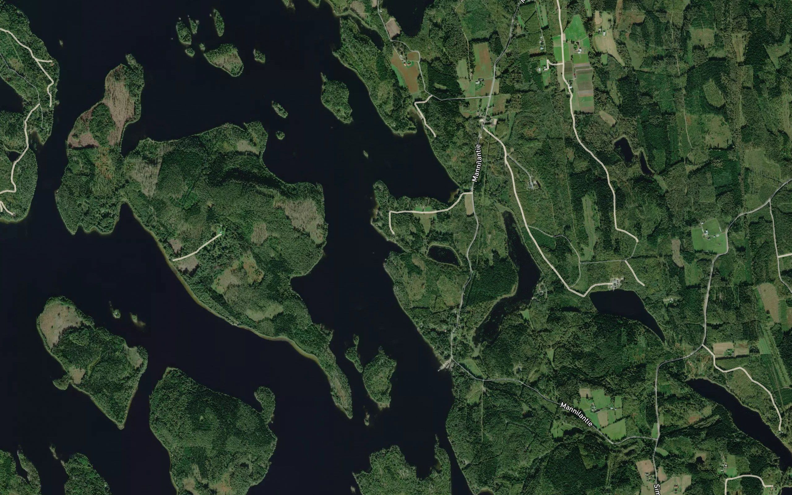 Karaalahti