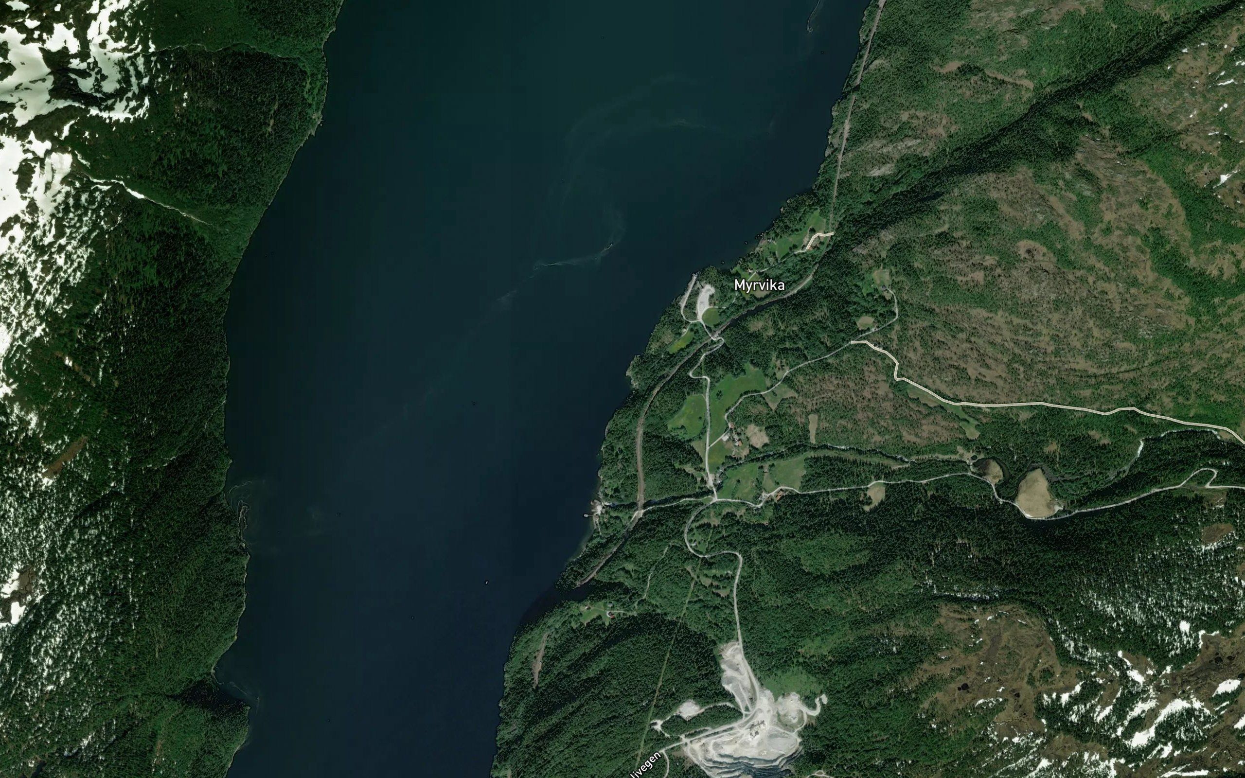 Kvassteinvika