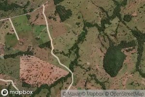 Corrego do Barreirinho