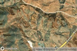 Cheshmeh-ye Ordugah