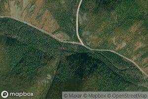 Bol'shaya Izyubrinaya