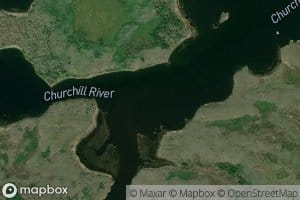 Whitemoose River