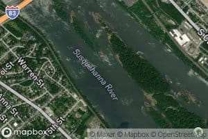 Susquehanna River