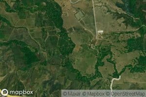 Quebrada El Cachicamo