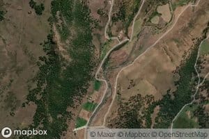 Estero Pelahuenco