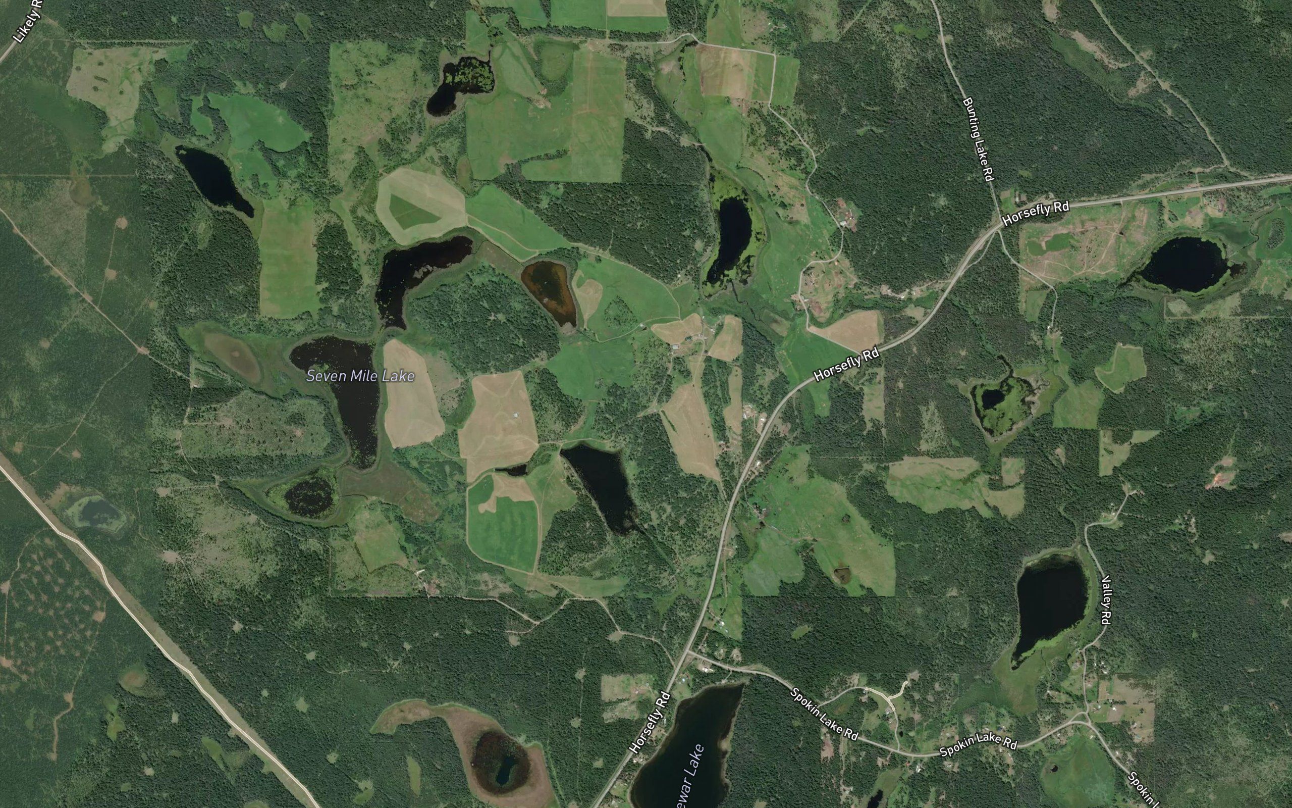 Hansen Slough