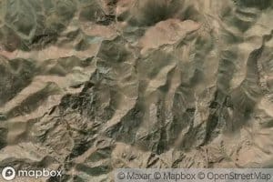 Cheshmeh-ye Bagh-e Gol