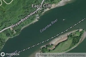 Eureka Upper Channel