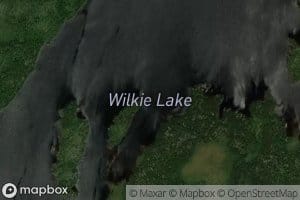 Wilkie Lake