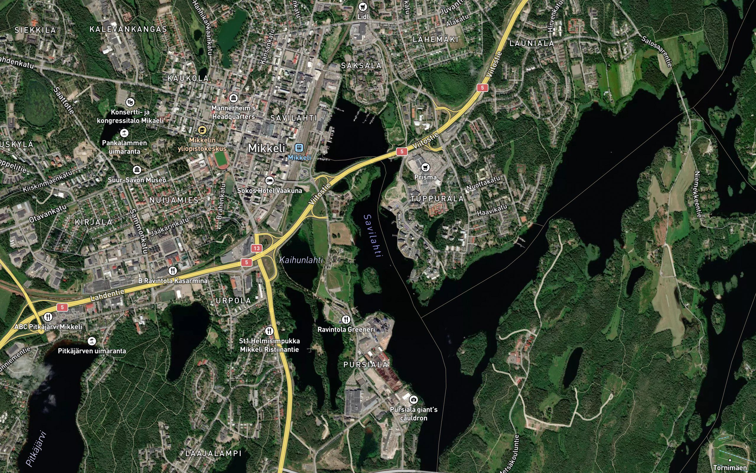 Savilahti