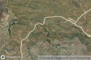 Little Trough Spring