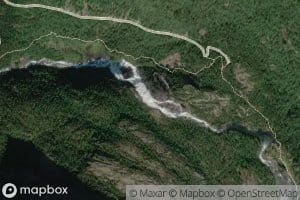 Nyastolfossen