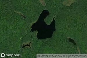 Lac Kwekohake