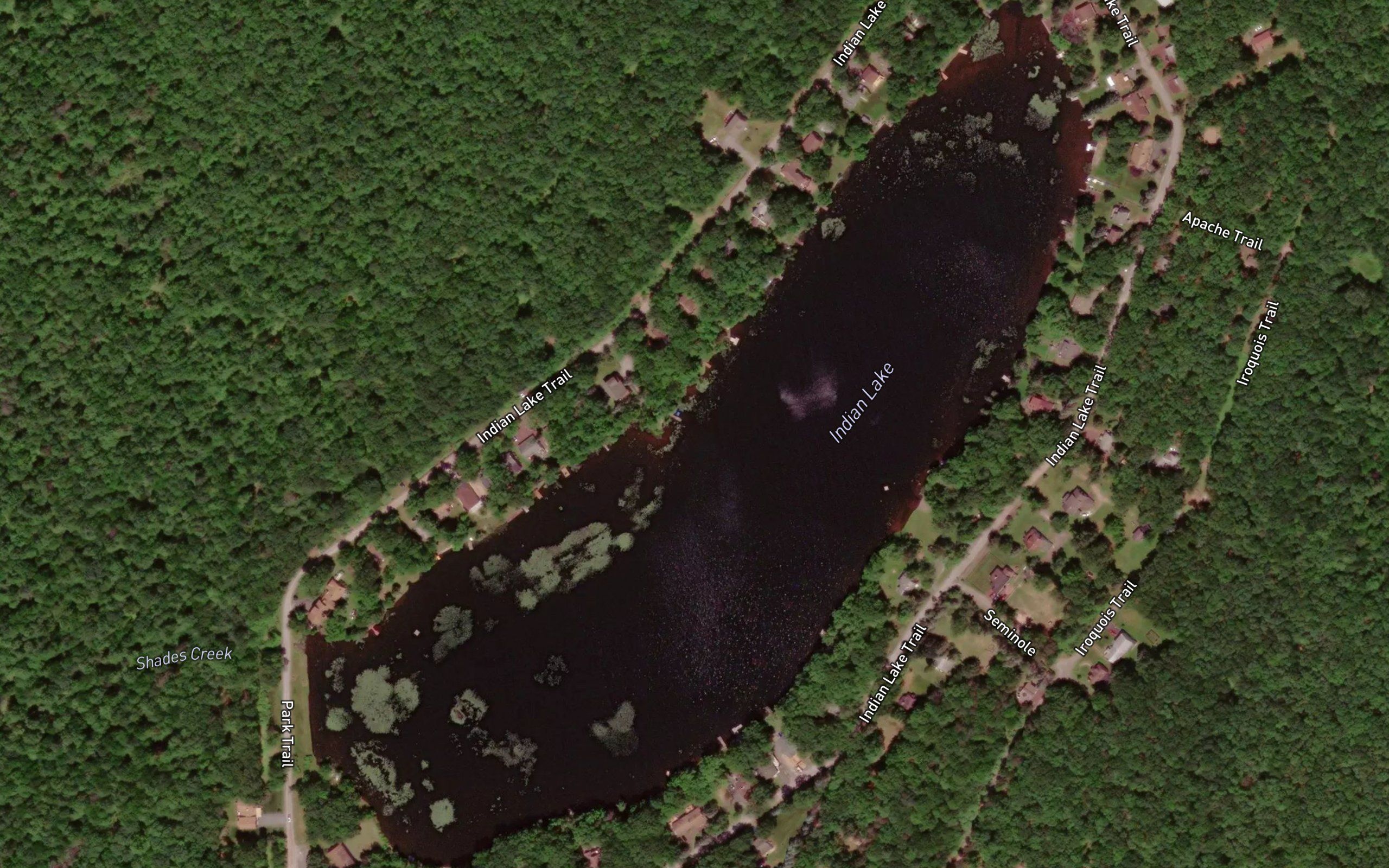 Indian Lake