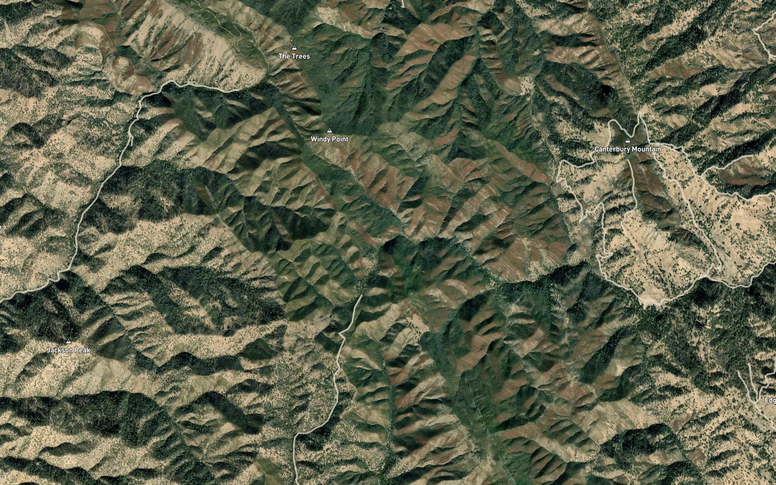 Hays Spring