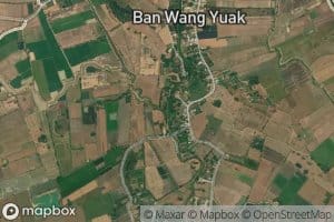 Khlong Wang Pla Ra