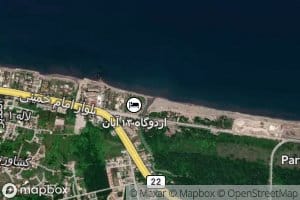 Rudkhaneh-ye Namak Abrud