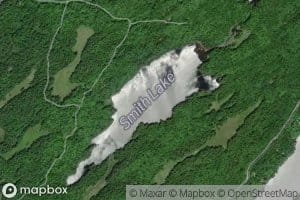 Smith Lake