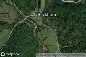 Middle Fork Big Creek