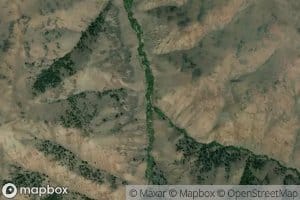 West Fork Herd Creek