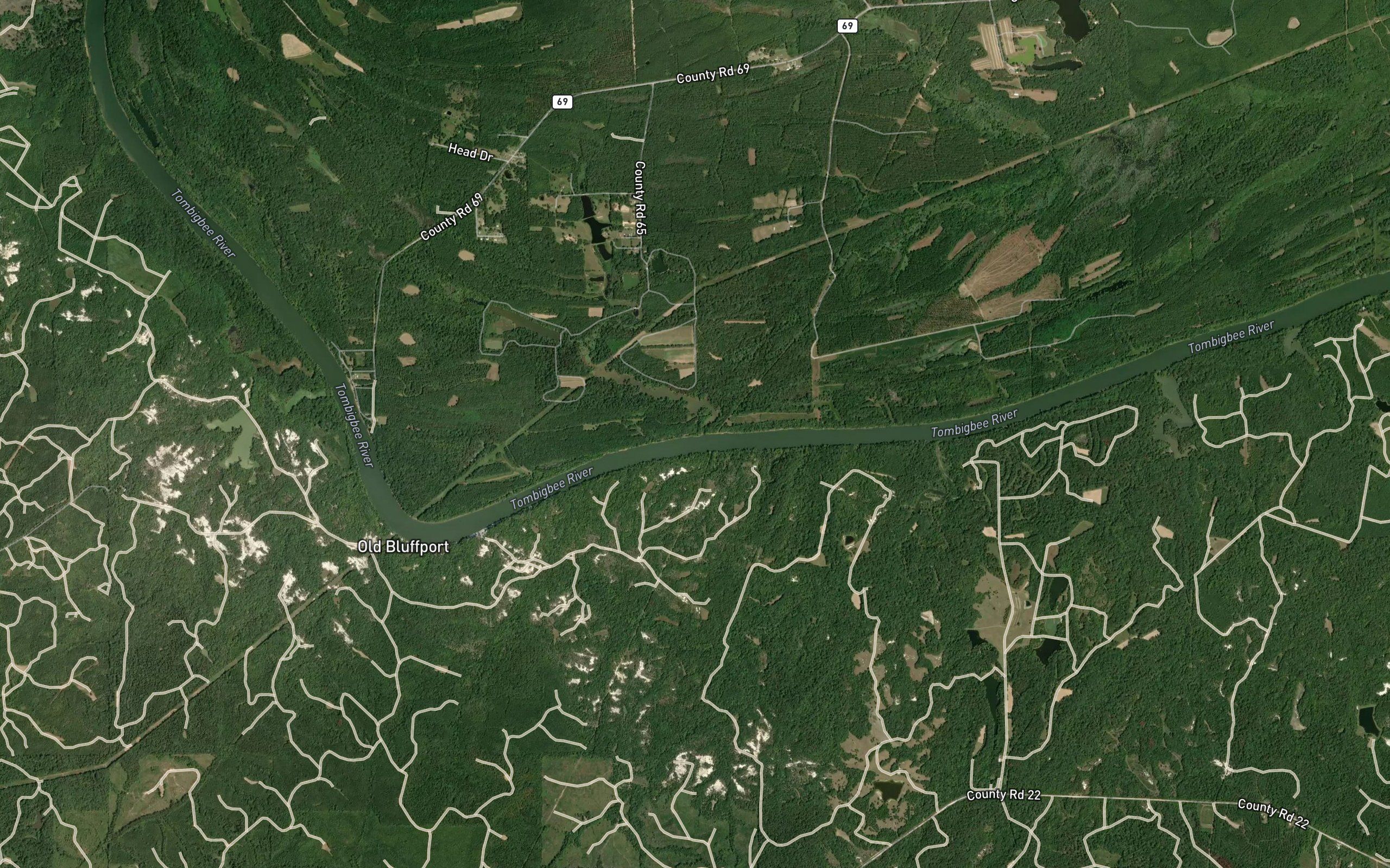 Cobb Creek