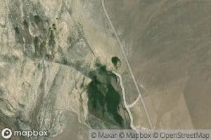 Mud Spring