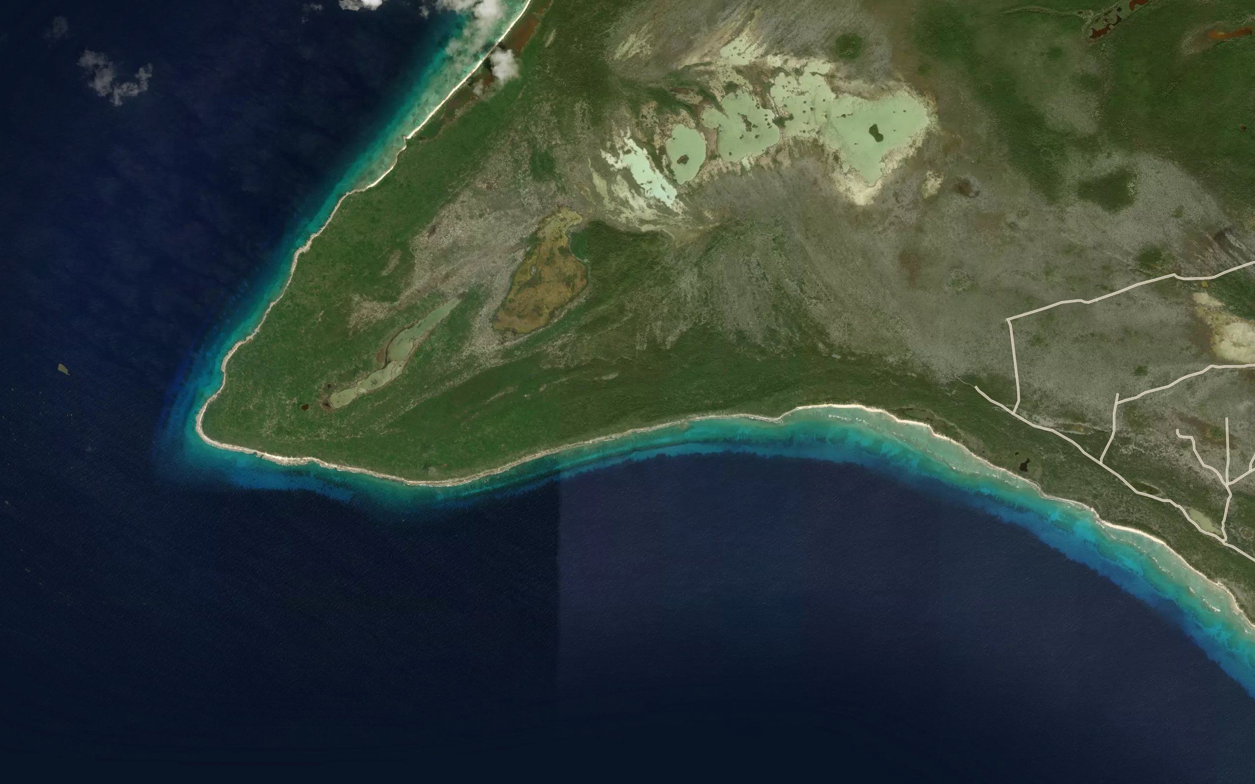 Broken Bay