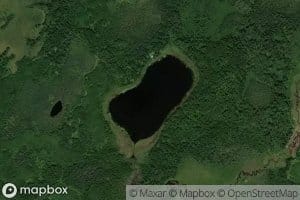 Dollar Lake