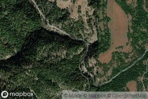 Cougar Creek
