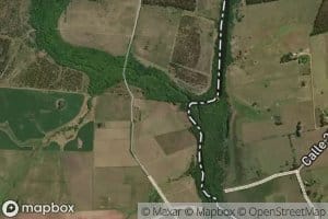 Arroyo Sauce de Solis