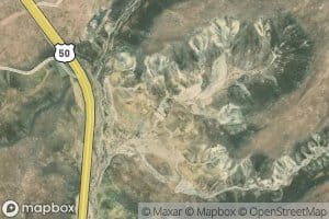 Rocky Wash Reservoir