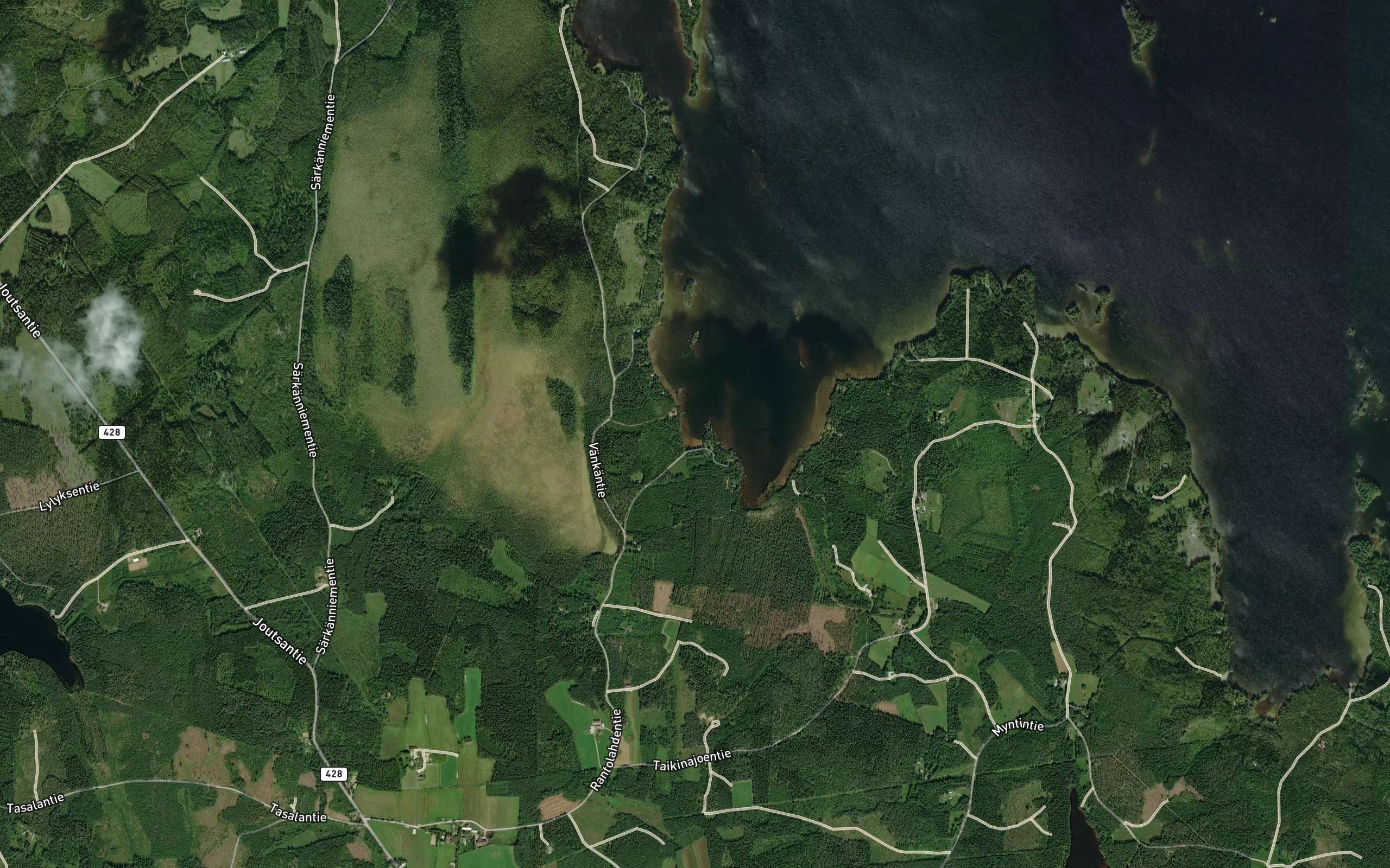 Rantolahti