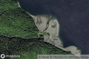 Sitkoh Creek