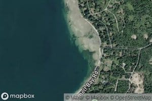 Smelt Bay