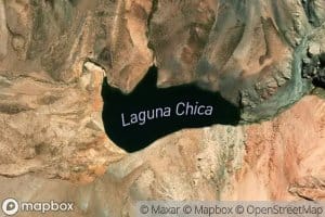 Laguna Chica