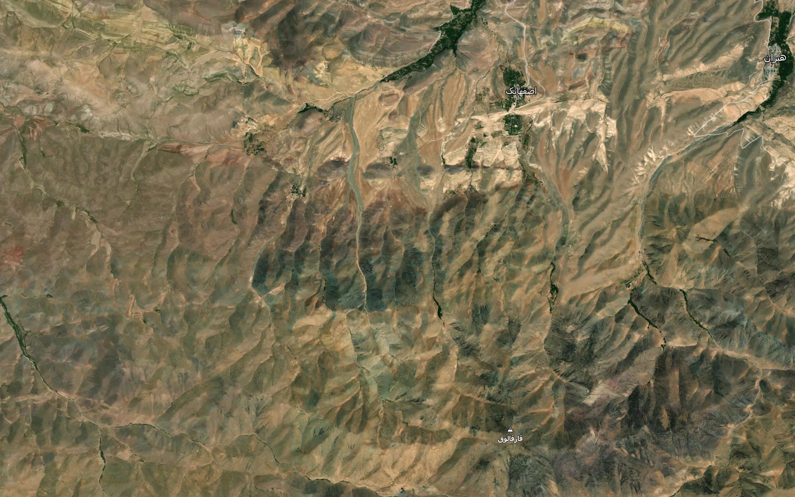 Cheshmeh-ye Bustanak