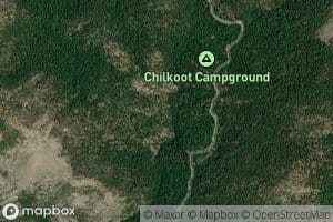 Chilkoot Creek