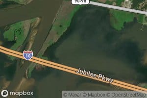 Bay John