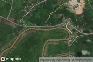 Rantau Pendam