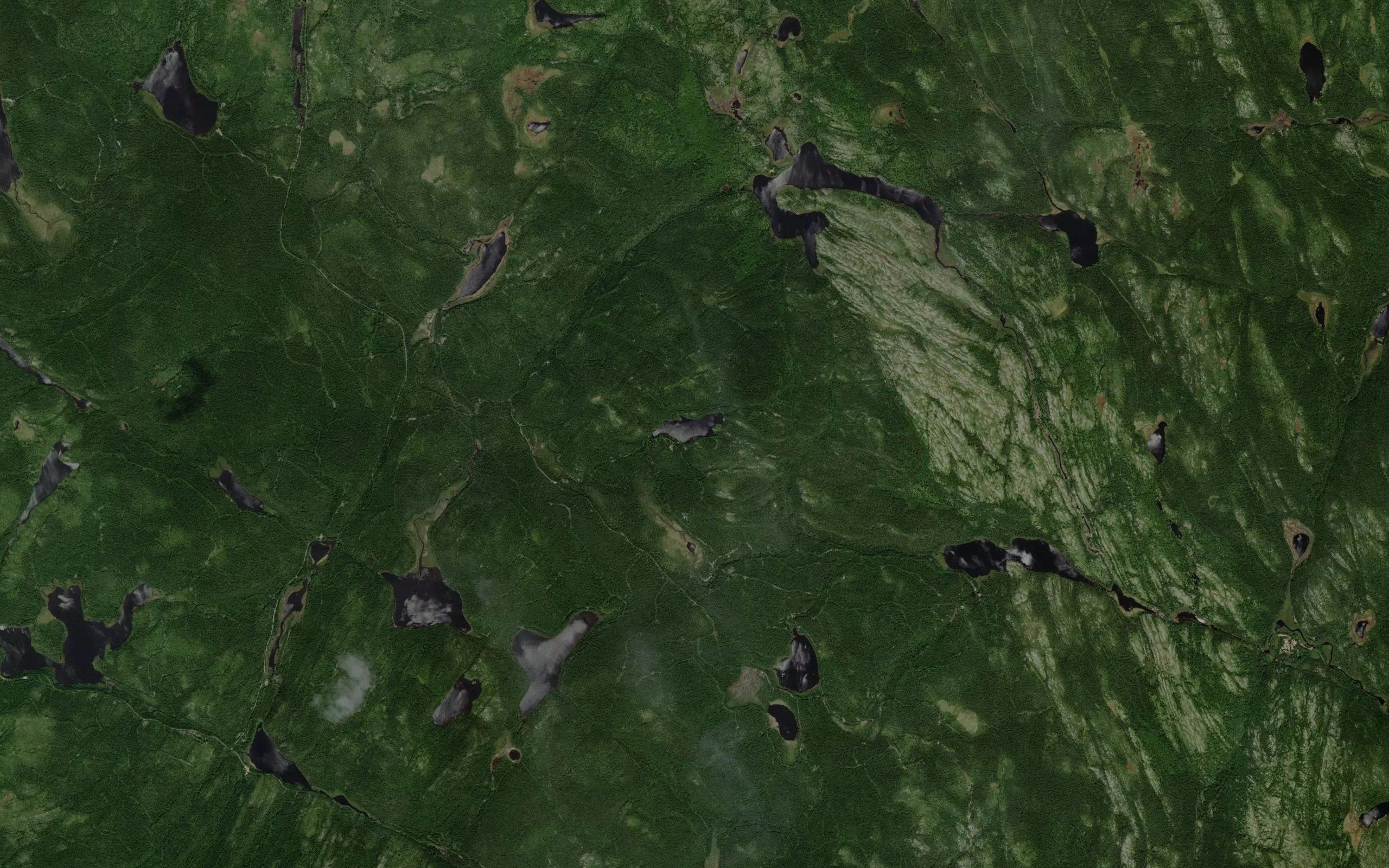 Lac Stan