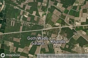 Shaikhani Minor